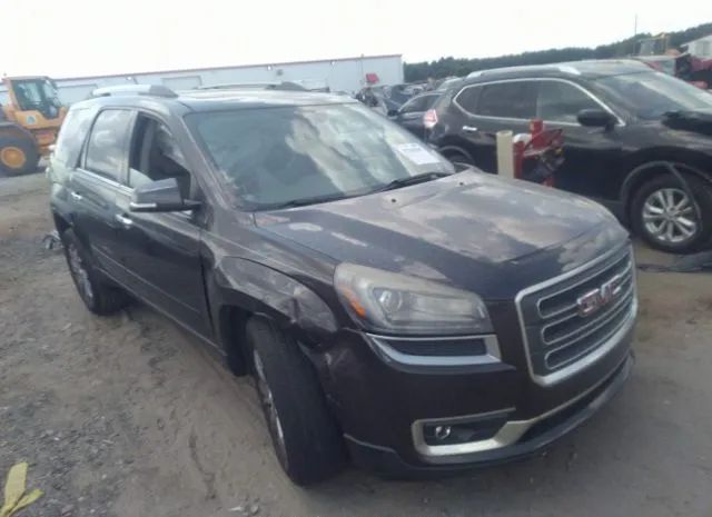 Gmc Acadia (2016)