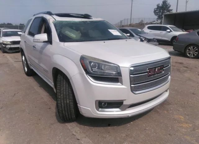Gmc Acadia (2016)