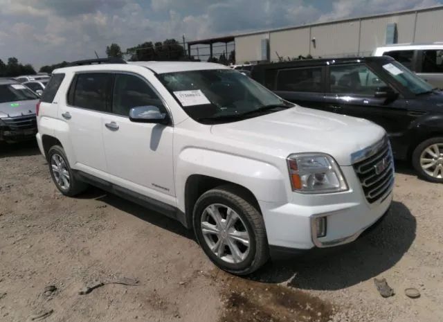 Gmc Terrain (2017)