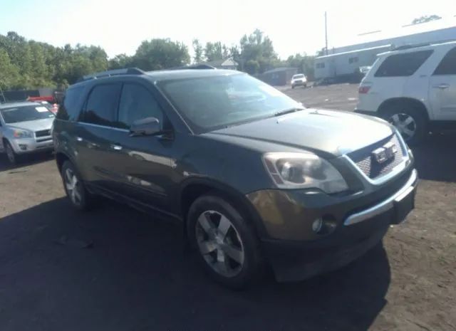 Gmc Acadia (2011)