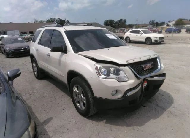 Gmc Acadia (2012)