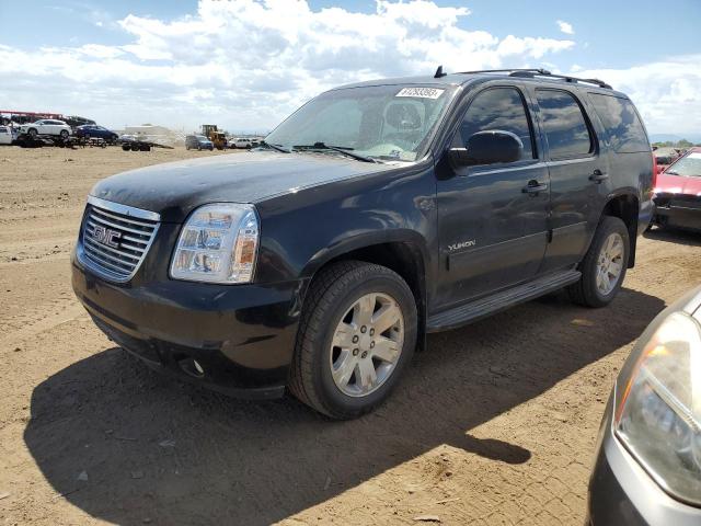 Gmc Yukon slt (2012)