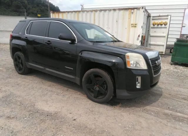 Gmc Terrain (2013)
