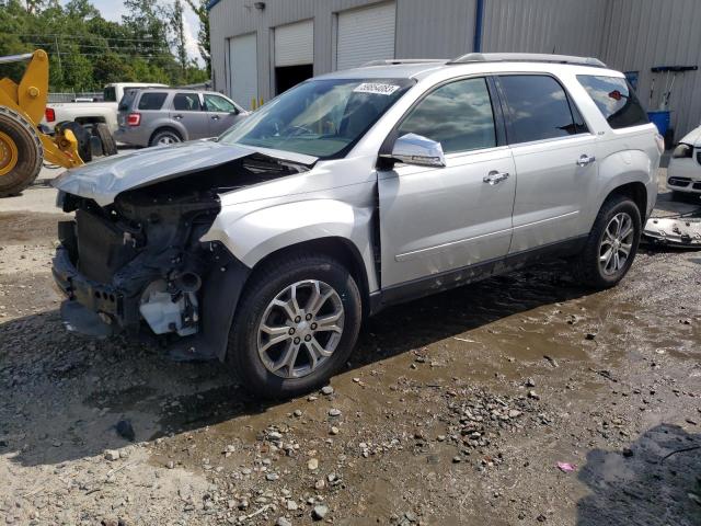 Gmc Acadia slt (2015)