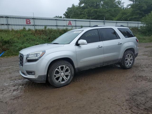 Gmc Acadia slt (2015)