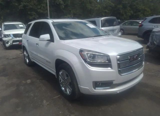 Gmc Acadia (2016)