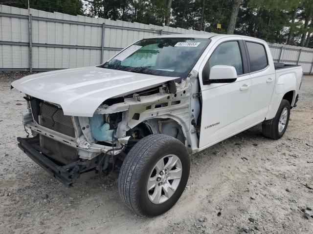 Gmc Canyon sle (2016)