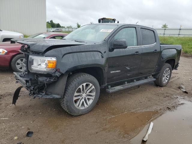 Gmc Canyon sle (2016)