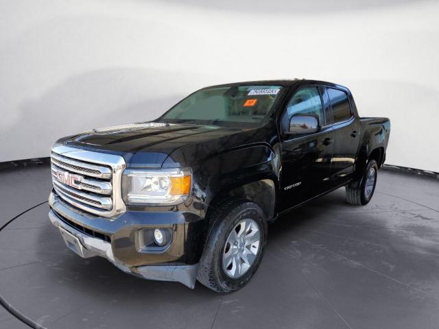 Gmc Canyon sle (2018)
