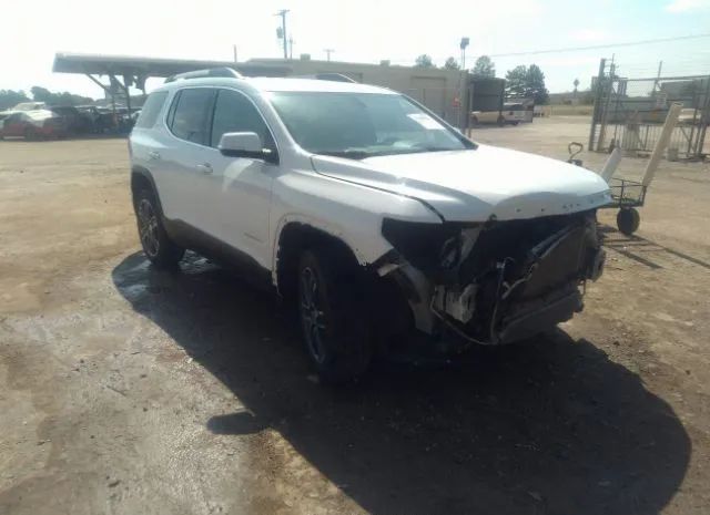 Gmc Acadia (2020)