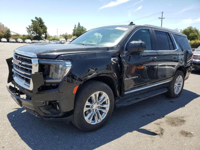 Gmc Yukon slt (2021)