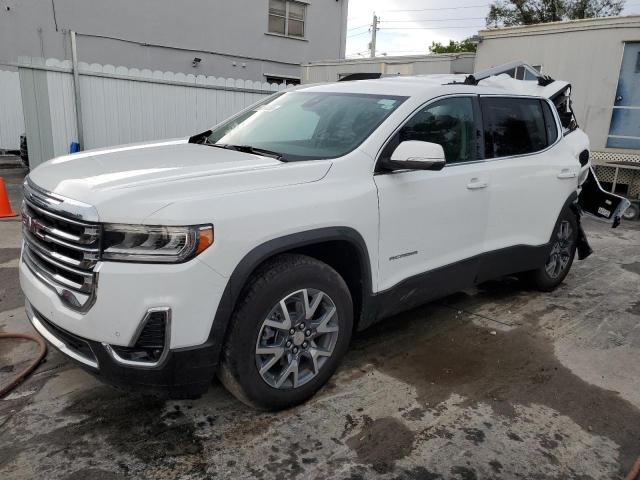 Gmc Acadia slt (2023)