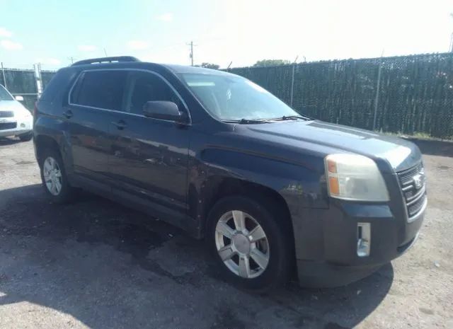 Gmc Terrain (2010)