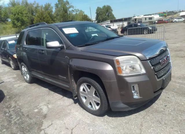 Gmc Terrain (2010)