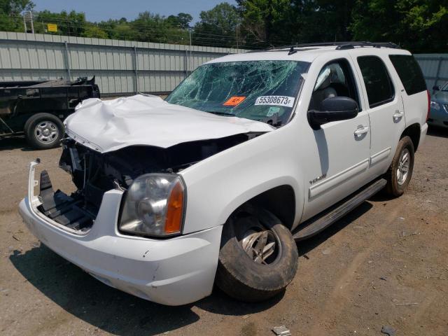 Gmc Yukon slt (2010)