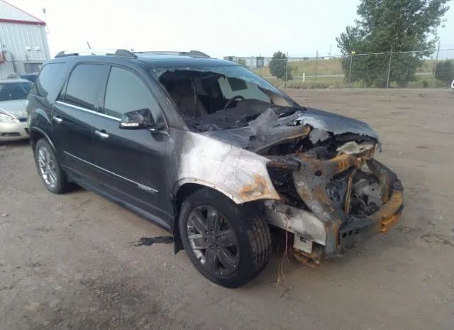 Gmc Acadia (2011)