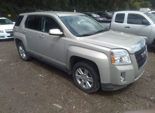 Gmc Terrain (2011)