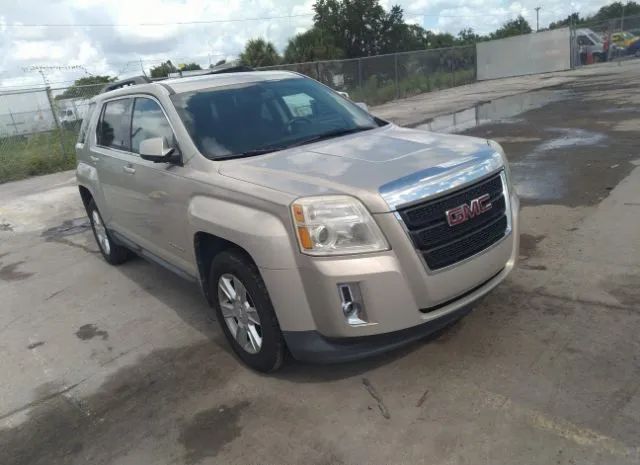 Gmc Terrain (2011)