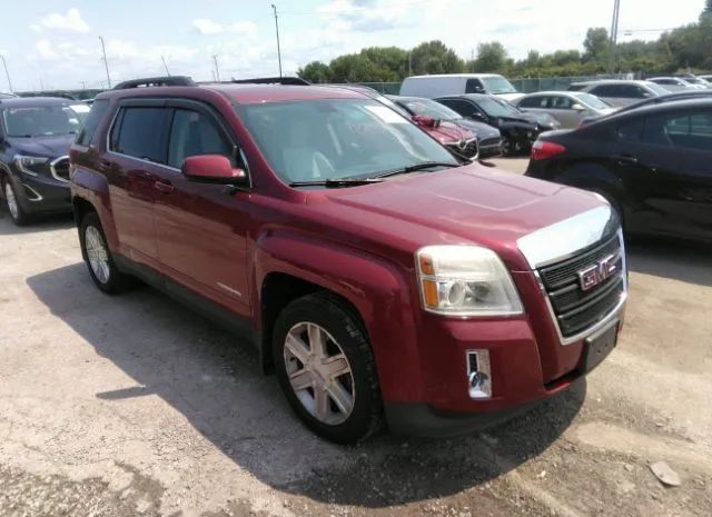 Gmc Terrain (2011)