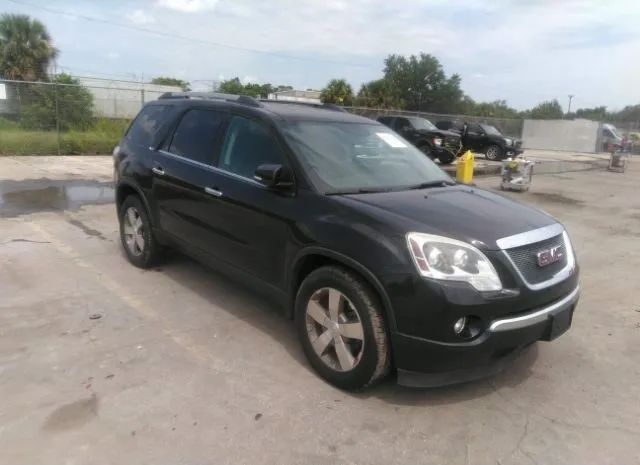Gmc Acadia (2012)