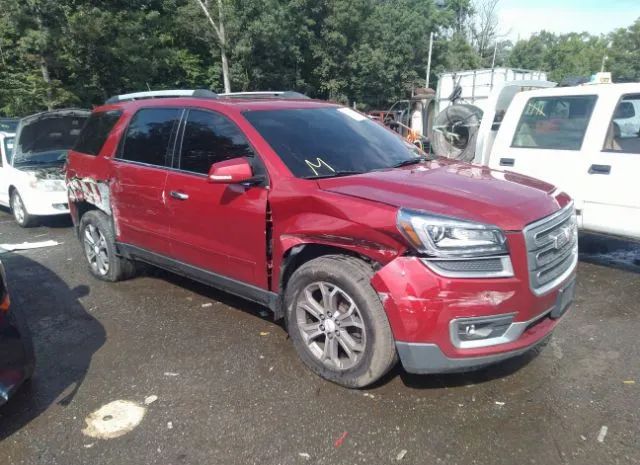 Gmc Acadia (2013)