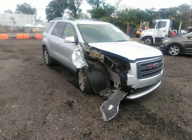 Gmc Acadia (2013)