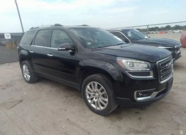 Gmc Acadia (2015)