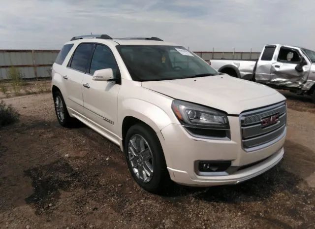 Gmc Acadia (2015)