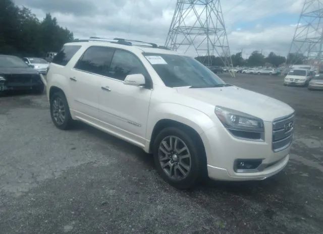 Gmc Acadia (2015)