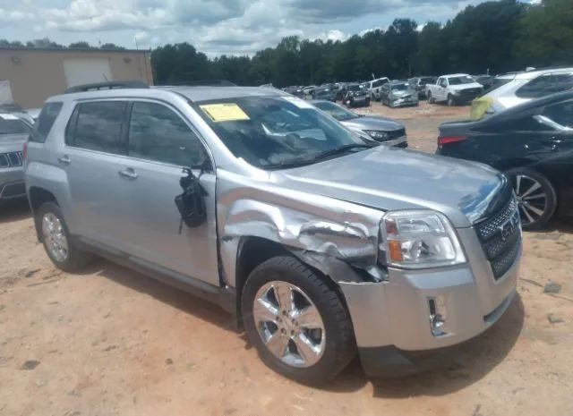 Gmc Terrain (2015)