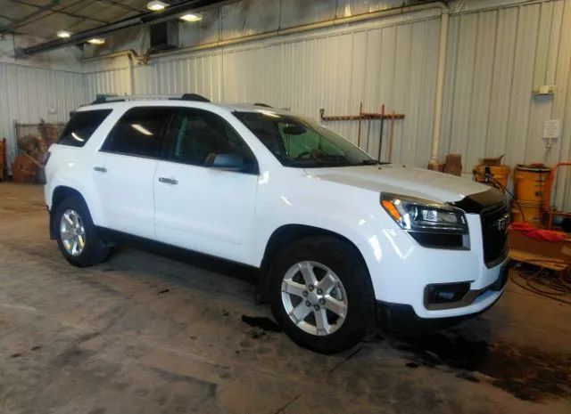 Gmc Acadia (2016)