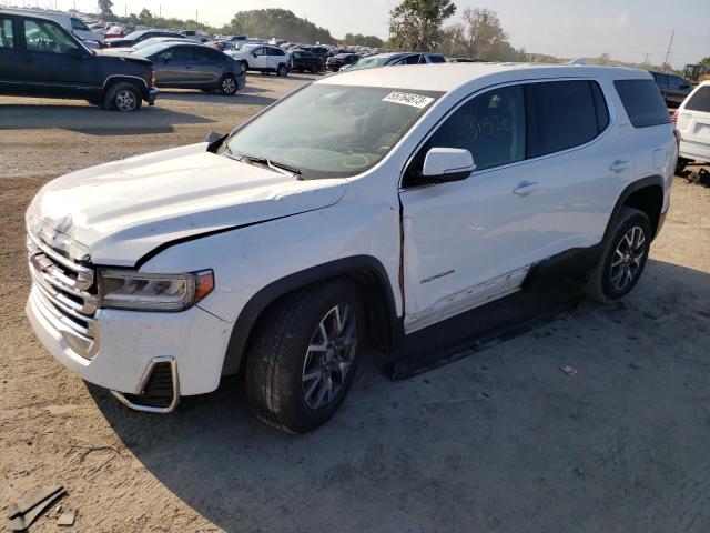 Gmc Acadia sle (2020)