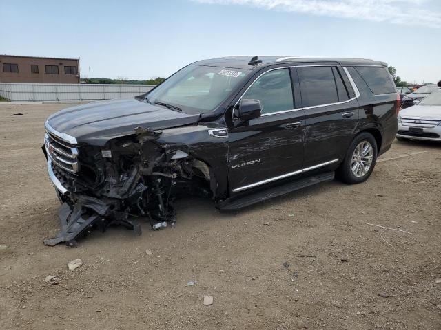 Gmc Yukon slt (2022)