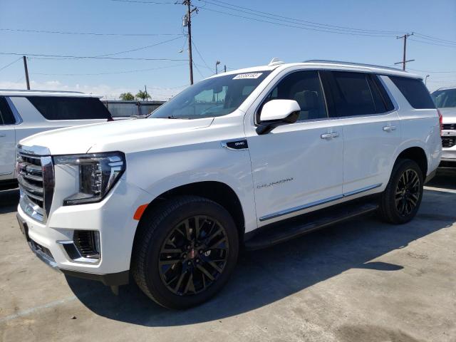Gmc Yukon slt (2023)
