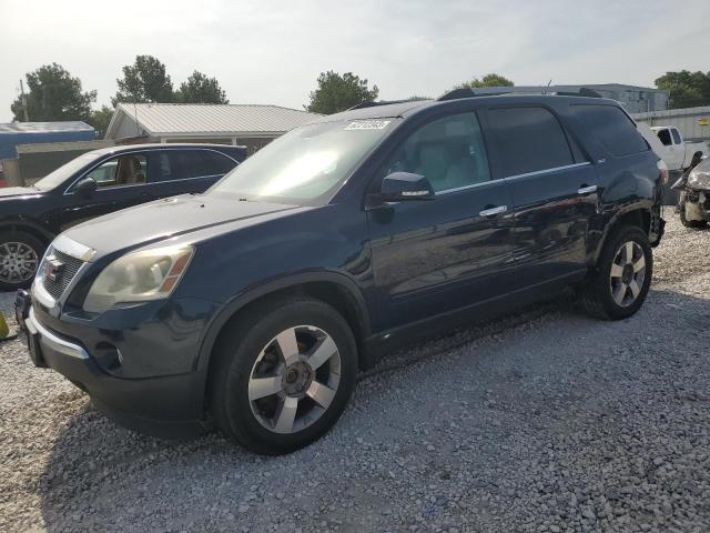 Gmc Acadia slt (2012)