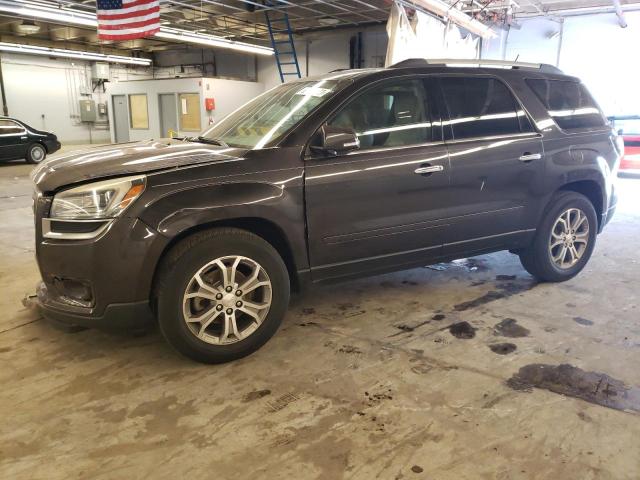 Gmc Acadia slt (2013)
