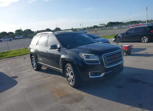 Gmc Acadia (2014)