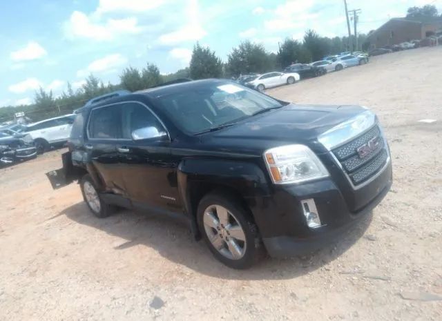 Gmc Terrain (2014)