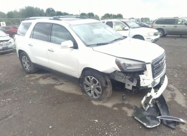 Gmc Acadia (2015)
