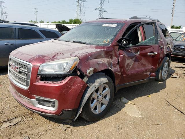 Gmc Acadia sle (2015)