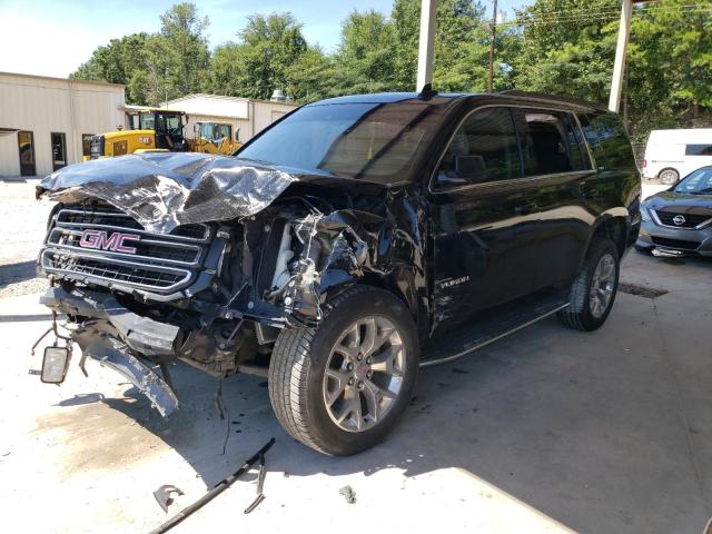 Gmc Yukon slt (2017)