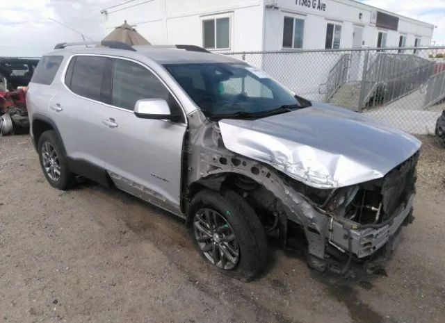 Gmc Acadia (2019)