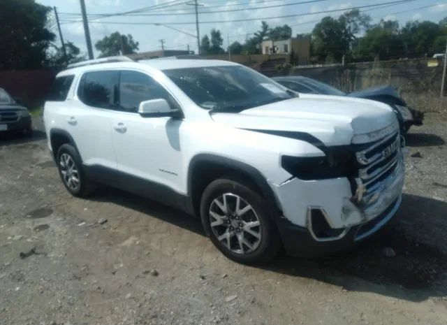 Gmc Acadia (2020)