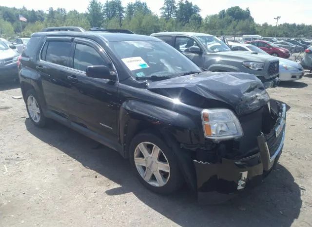 Gmc Terrain (2010)