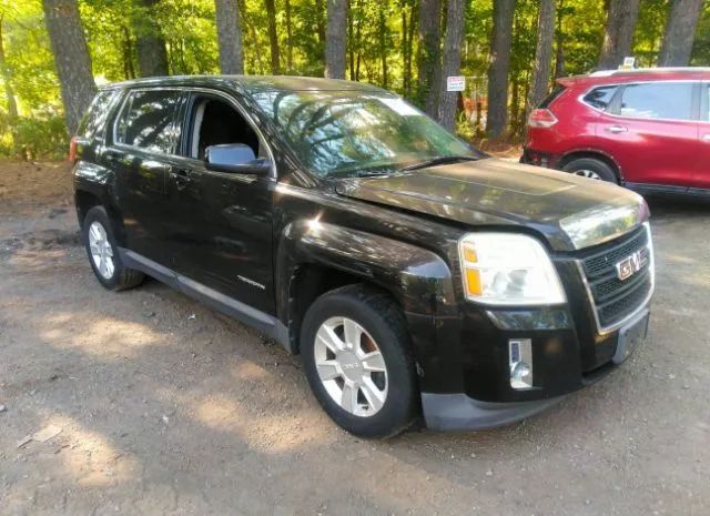 Gmc Terrain (2011)