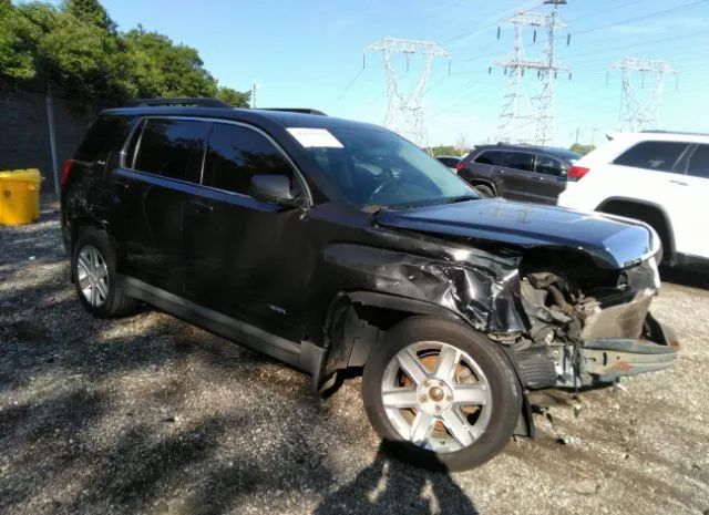 Gmc Terrain (2012)