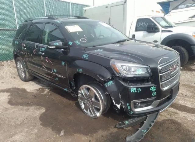 Gmc Acadia (2014)