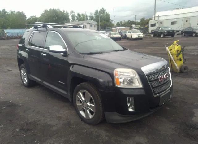 Gmc Terrain (2015)