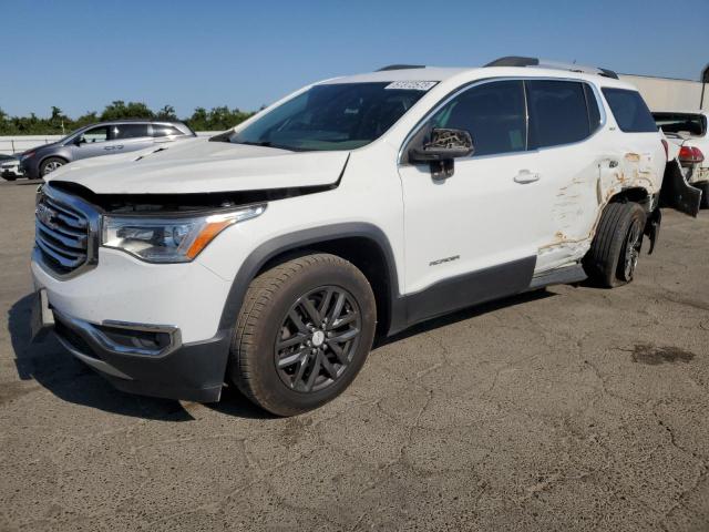 Gmc Acadia slt (2017)