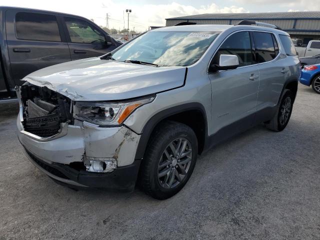Gmc Acadia slt (2018)